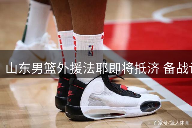 山东男篮外援法耶即将抵济 备战计划正式敲定