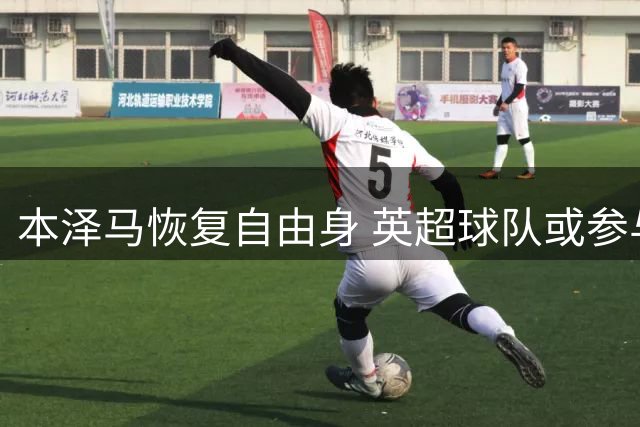 本泽马恢复自由身 英超球队或参与争夺
