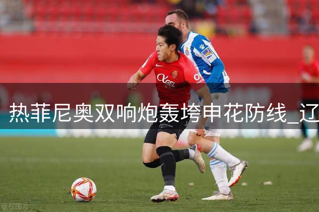 热菲尼奥双响炮轰垮申花防线 辽宁铁人战术制胜终结三轮不胜