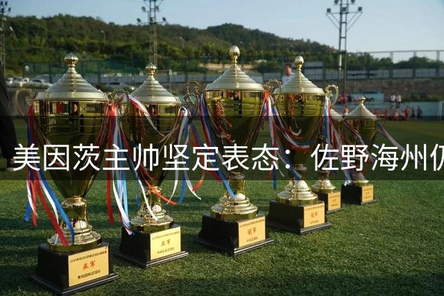 美因茨主帅坚定表态：佐野海州仍为核心计划